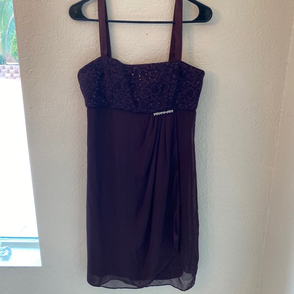 R&M Dress